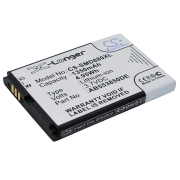 Baterie pro Samsung GT-B5712C