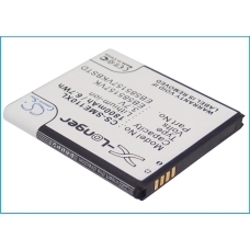 Kompatibilní náhrada baterie za Samsung EB585157VK,EB585157VKBSTD