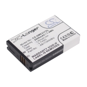 Baterie Nahrazuje Samsung AB113450BU