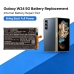 Baterie kompatibilní s Samsung Galaxy Z Fold5 5G CS-SMF946SL