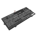 Baterie kompatibilní s Samsung CS-SMF950NB