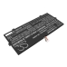 Baterie do notebooků Samsung CS-SMF950NB