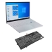 Baterie do notebooků Samsung CS-SMF950NB