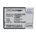 Baterie kompatibilní s Samsung CS-SMG130SL