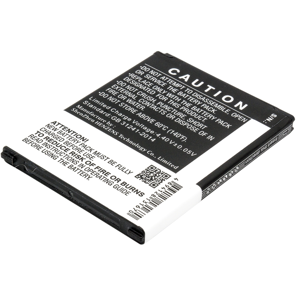 Baterie kompatibilní s Samsung CS-SMG165XL