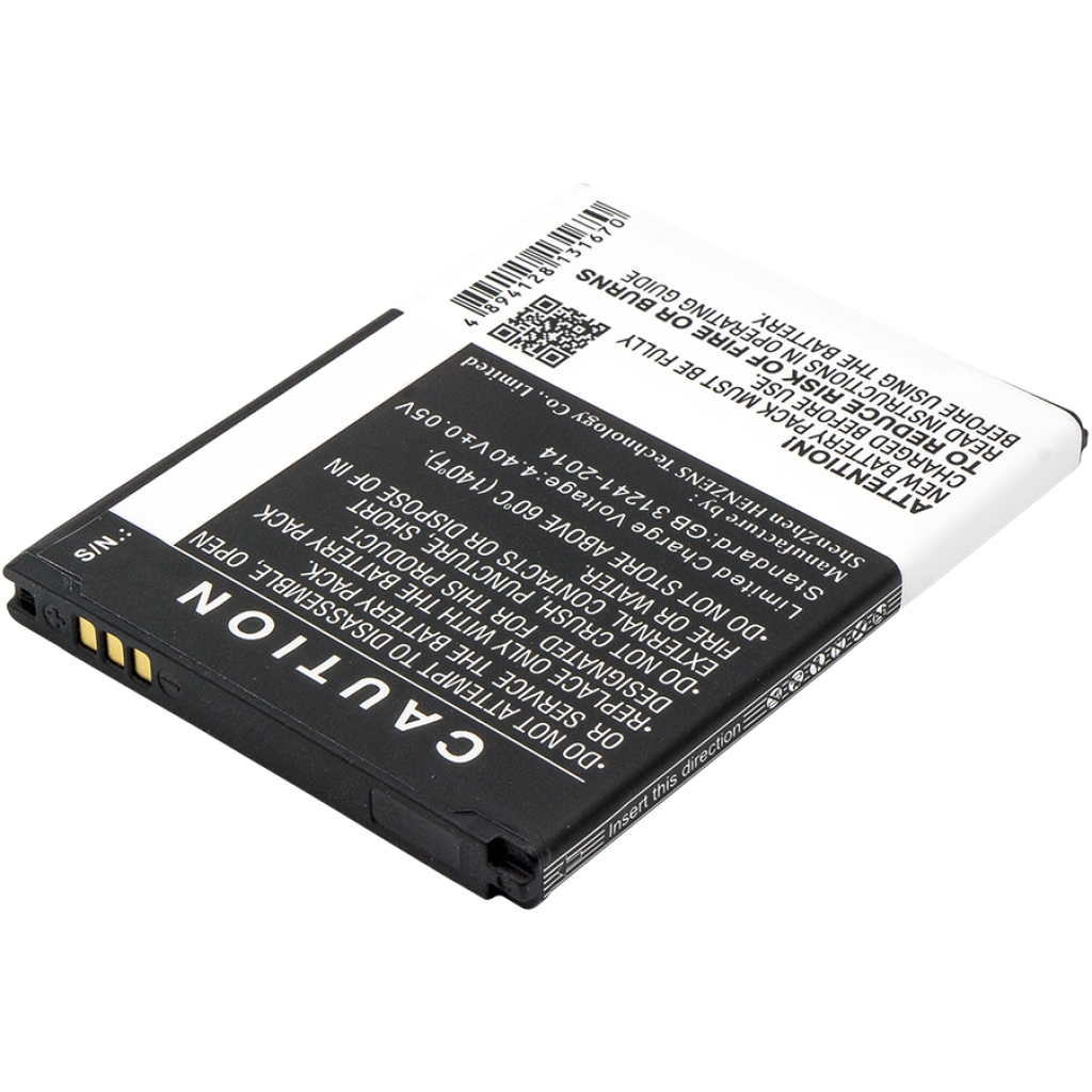 Baterie kompatibilní s Samsung CS-SMG165XL