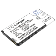 Baterie Nahrazuje Samsung EB-BG390BBE