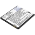 Baterie kompatibilní s Samsung Neoman CS-SMG530SL