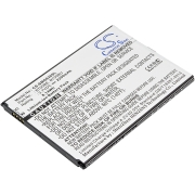 Baterie Nahrazuje Samsung B700BU