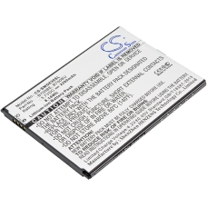 Kompatibilní náhrada baterie za Samsung B700BC,B700BE,B700BK,B700BU,EB-BT255BBC