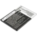 Baterie do mobilů Samsung CS-SMG630XL