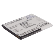 Baterie Nahrazuje Samsung EB665468LU