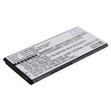 Kompatibilní náhrada baterie za Samsung EB-BG750BBC,EB-BG750BBE