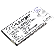 Baterie Nahrazuje Samsung EB-BG750BBC