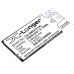 Baterie Nahrazuje Samsung EB-BG750BBC