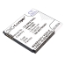 Baterie kompatibilní s Samsung CS-SMG766SL