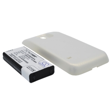 Kompatibilní náhrada baterie za Samsung EB-BG800BBE,EG-BG800BBE