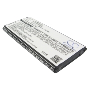Baterie Nahrazuje Samsung EB-BG800BBE