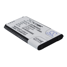 Kompatibilní náhrada baterie za Samsung EB-BG800BBE,EB-BG800CBE,EG-BG800BBE