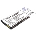 Baterie kompatibilní s Samsung CS-SMG801XL