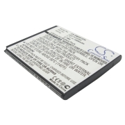 Baterie pro Samsung SGH-I560