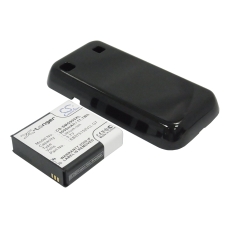 Kompatibilní náhrada baterie za Samsung EB575152VU,G7