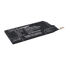Kompatibilní náhrada baterie za Samsung EB-BG925ABA,EB-BG925ABE,GH43-04420A,GH43-04420B