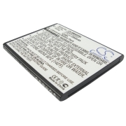 Baterie Nahrazuje Samsung EB505165YZBS