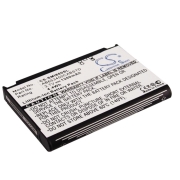 Baterie Nahrazuje Samsung AB663450CU