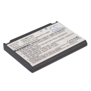 Baterie Nahrazuje Samsung AB653450CC