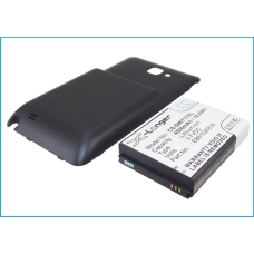 Kompatibilní náhrada baterie za Samsung EB615268VA,EB615268VABXAR,EB615268VK,EB615268VU,EB615268VUCST