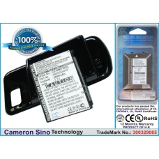 Kompatibilní náhrada baterie za Samsung AB653850CE,AB653850CU,AB653850EZ