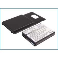 Kompatibilní náhrada baterie za Samsung EB-L1A2GBA,EB-L1A2GBA/BST