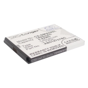 Baterie Nahrazuje Samsung AB514757BC