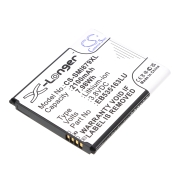 Baterie pro Samsung SGH-E270K