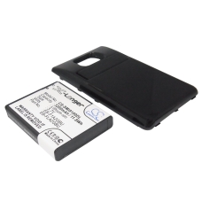 Kompatibilní náhrada baterie za Samsung EB-F1A2GBU,EB-FLA2GBU,EB-L102GBK