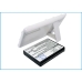 Baterie kompatibilní s Samsung CS-SMI9100DW