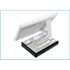 Kompatibilní náhrada baterie za Samsung EB-F1A2GBU,EB-FLA2GBU,EB-L102GBK