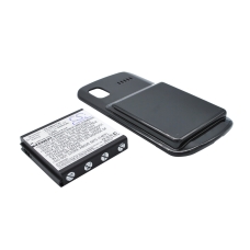 Kompatibilní náhrada baterie za Samsung EB575152LU,EB575152VA,EB575152VU,G7