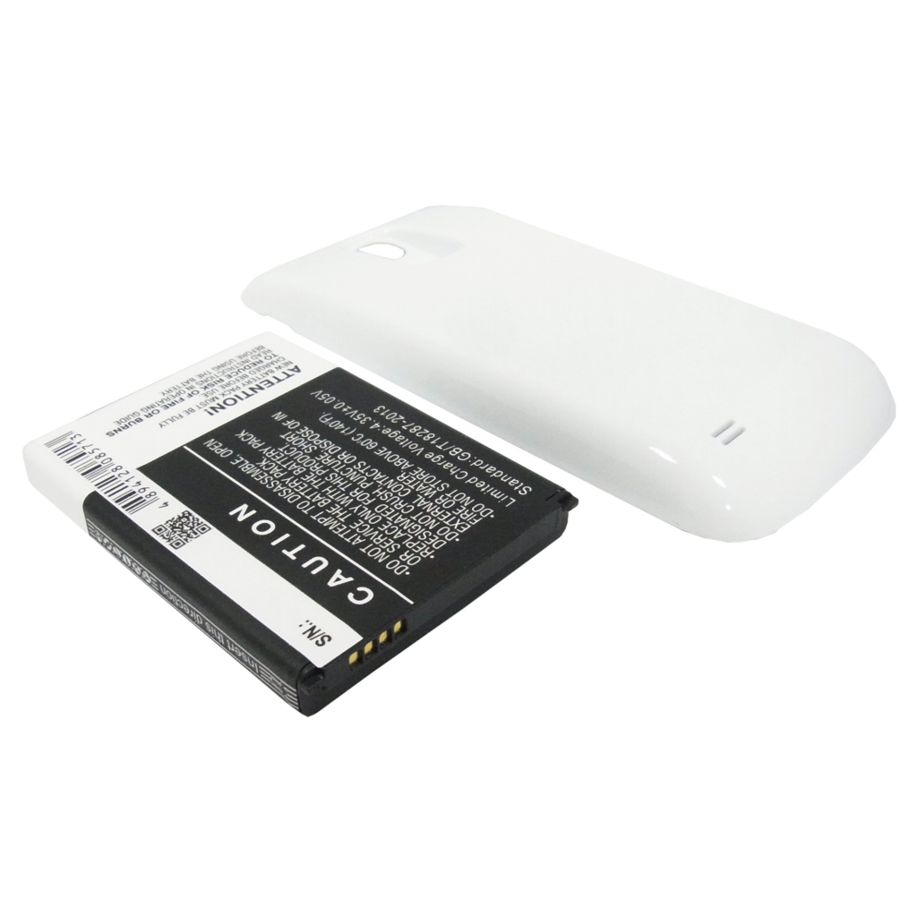 Baterie kompatibilní s Samsung CS-SMI919WL