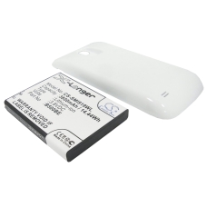 Kompatibilní náhrada baterie za Samsung B500BE,B500BU