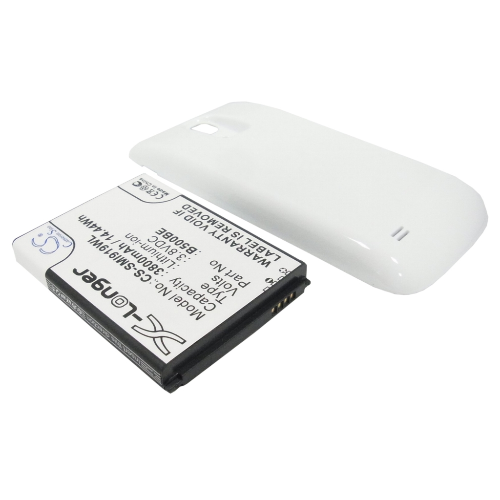 Baterie kompatibilní s Samsung CS-SMI919WL