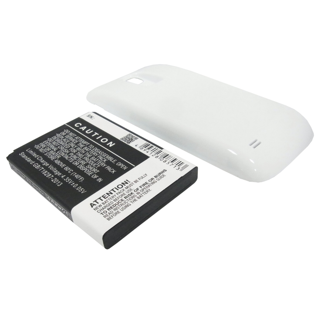 Baterie kompatibilní s Samsung CS-SMI919WL