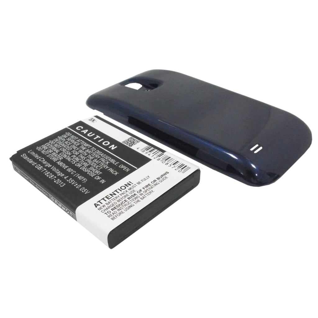 CS-SMI919XL