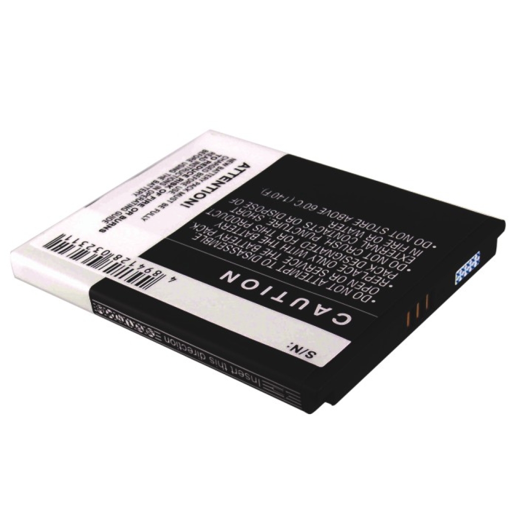Baterie kompatibilní s Samsung Verizon CS-SMI920SL