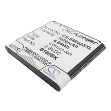 Kompatibilní náhrada baterie za Samsung B160BE,B160BK