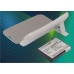 Baterie kompatibilní s Samsung CS-SMI930DW