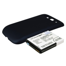 Kompatibilní náhrada baterie za Samsung EB-L1G6LLU,EB-L1G6LLUC,EB-L1G6LVA