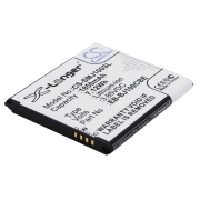 Baterie Nahrazuje Samsung EB-BJ100BBE