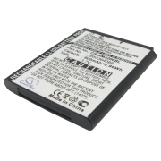 Baterie Nahrazuje Samsung AB533640BE